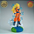 [PRÉ-VENDA SETEMBRO/2026 - 50%] GOKU SSJ3 HISTORY OF BOX DRAGON BALL Z BANPRESTO 100% ORIGINAL LACRADO - Imagem 2