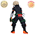 [PRÉ-VENDA SETEMBRO/2026 - 50%] KATSUKI BAKUGO MAXIMATIC THE BEGIN MY HERO ACADEMIA BANPRESTO 100% ORIGINAL LACRADO - Imagem 4