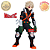 [PRÉ-VENDA SETEMBRO/2026 - 50%] KATSUKI BAKUGO MAXIMATIC THE BEGIN MY HERO ACADEMIA BANPRESTO 100% ORIGINAL LACRADO - Imagem 1
