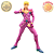 [PRÉ-VENDA SETEMBRO/2026 - 50%] GIORNO GIOVANNA JOJO'S BIZARRE ADVENTURE MOMETRIA BANPRESTO 100% ORIGINAL LACRADO - Imagem 1