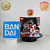 MONKEY D. LUFFY ONE PIECE GEAR 2 FIGUARTS ZERO BANDAI 100% ORIGINAL LACRADO - Imagem 3