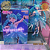 HATSUNE MIKU VESTIDO TRANSPARENTE EMERALDGEM EVOLVE CLEARLUXE BANPRESTO 100% ORIGINAL LACRADO - Imagem 4
