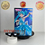 HATSUNE MIKU VESTIDO TRANSPARENTE EMERALDGEM EVOLVE CLEARLUXE BANPRESTO 100% ORIGINAL LACRADO - Imagem 6
