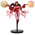 FEITICEIRA SCARLAT WANDA MARVEL ACT CUT SEGA 100% ORIGINAL LACRADO - Imagem 1