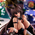 [PRÉ-VENDA OUTUBRO/2026 - 50%] GODDESS OF VICTORY: NIKKE NOIR NOODLE STOPPER FURYU 100% ORIGINAL LACRADO - Imagem 2