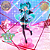[PRÉ-VENDA OUTUBRO/26 - 50%] HATSUNE MIKU VOCALOID 27 CM 1/6 T-MOST TAITO 100% ORIGINAL LACRADO - Imagem 1