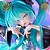 [PRÉ-VENDA OUTUBRO/26 - 50%] HATSUNE MIKU VOCALOID 27 CM 1/6 T-MOST TAITO 100% ORIGINAL LACRADO - Imagem 5