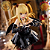 [PRÉ-VENDA OUTUBRO/26 - 50%] AMANE MISA DEATH NOTE BICUT DARK BUNNIER FURYU 100% ORIGINAL LACRADO - Imagem 2