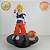 SON GOKU SSJ YARDRAT VER. DRAGON BALL Z LEGENDS COLLAB BANPRESTO 100% ORIGINAL SEM CAIXA - Imagem 1