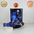 GOJO SATORU DIORAMA FUMAÇA HOLLOW PURPLE JUJUTSU KAISEN LUMINASTA SEGA 100% ORIGINAL LACRADO - Imagem 4