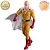 SAITAMA ONE PUNCH MAN GRANDISTA BANPRESTO 100% ORIGINAL LACRADO - Imagem 4