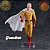 SAITAMA ONE PUNCH MAN GRANDISTA BANPRESTO 100% ORIGINAL LACRADO - Imagem 1