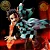 KAMADO TANJIRO DEMON SLAYER INFINITY CASTLE ARC XROSS LINK SEGA 100% ORIGINAL LACRADO - Imagem 2