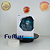 HATSUNE MIKU CHIBI TENITOL FURYU 100% ORIGINAL LACRADO - Imagem 3