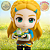 ZELDA THE LEGEND OF ZELDA BREATHE OF THE WILD VER. NENDOROID GOODSMILE COMPANY 100% ORIGINAL LACRADO - Imagem 2