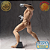 [PRÉ-VENDA NOVEMBRO/26 - 50%] EREN YEAGER TITAN VER. ATACK ON TITAN GIGANTIX SEGA 100% ORIGINAL LACRADO - Imagem 5