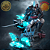 [PRÉ-VENDA OUTUBRO/26 - 50%] EDWARD KENWAY ASSASINS CREED BLACK FLAG RESYNCED 1/8 PURE ARTS100% ORIGINAL LACRADO - Imagem 1