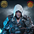 [PRÉ-VENDA OUTUBRO/26 - 50%] EDWARD KENWAY ASSASINS CREED BLACK FLAG RESYNCED 1/8 PURE ARTS100% ORIGINAL LACRADO - Imagem 2