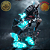 [PRÉ-VENDA OUTUBRO/26 - 50%] EDWARD KENWAY ASSASINS CREED BLACK FLAG RESYNCED 1/8 PURE ARTS100% ORIGINAL LACRADO - Imagem 3