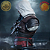 [PRÉ-VENDA OUTUBRO/26 - 50%] BUSTO EDWARD KENWAY ASSASINS CREED BLACK FLAG RESYNCED 1/4 PURE ARTS 100% ORIGINAL LACRADO - Imagem 3