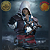 [PRÉ-VENDA OUTUBRO/26 - 50%] BUSTO EDWARD KENWAY ASSASINS CREED BLACK FLAG RESYNCED 1/4 PURE ARTS 100% ORIGINAL LACRADO - Imagem 1