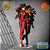 [PRÉ-VENDA NOVEMBRO/26 - 50%] ASUKA LANGLEY EVANGELION BOINA E JAQUETA TAPA OLHO FIGURIZM@ SEGA 100% ORIGINAL LACRADO - Imagem 3