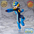 [PRÉ-VENDA OUTUBRO/26 - 50%] MEGAMAN EXE LUMINASTA SEGA 100% ORIGINAL LACRADO - Imagem 3