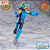 [PRÉ-VENDA OUTUBRO/26 - 50%] MEGAMAN EXE LUMINASTA SEGA 100% ORIGINAL LACRADO - Imagem 4