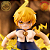 [PRÉ-VENDA NOVEMBRO/26 - 50%] ZATCH BELL GASH BELL FURYU 100% ORIGINAL LACRADO - Imagem 2