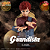 [PRÉ-VENDA OUTUBRO/26 - 50%] GAARA GRANDISTA NARUTO SHIPPUDEN BANPRESTO 100% ORIGINAL LACRADO - Imagem 1