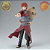 [PRÉ-VENDA OUTUBRO/26 - 50%] GAARA GRANDISTA NARUTO SHIPPUDEN BANPRESTO 100% ORIGINAL LACRADO - Imagem 3