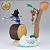 [PRÉ-VENDA OUTUBRO/26 - 50%] GOKU KID COM MACACOS HISTORY OF BOX DRAGON BALL BANPRESTO 100% ORIGINAL LACRADO - Imagem 4