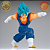 [PRÉ-VENDA OUTUBRO/26 - 50%] VEGETTO BLUE VS ZAMASU FUNDIDO MATCH MAKERS DRAGON BALL BANPRESTO 100% ORIGINAL LACRADO - Imagem 5