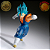 [PRÉ-VENDA OUTUBRO/26 - 50%] VEGETTO BLUE VS ZAMASU FUNDIDO MATCH MAKERS DRAGON BALL BANPRESTO 100% ORIGINAL LACRADO - Imagem 3