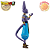 [PRÉ-VENDA OUTUBRO/26 - 50%] BILS BEERUS SOLID EDG WORKS DRAGON BALL SUPER BANPRESTO 100% ORIGINAL LACRADO - Imagem 4