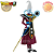 [PRÉ-VENDA OUTUBRO/26 - 50%] WHIS SOLID EDGE WOKS DRAGON BALL SUPER BANPRESTO 100% ORIGINAL LACRADO - Imagem 1