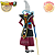 [PRÉ-VENDA OUTUBRO/26 - 50%] WHIS SOLID EDGE WOKS DRAGON BALL SUPER BANPRESTO 100% ORIGINAL LACRADO - Imagem 3