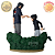 [PRÉ-VENDA NOVEMBRO/26 - 50%] ITACH IE SASUKE KID NARUTO MEMORABLE SAGA BANPRESTO 100% ORIGINAL LACRADO - Imagem 3