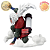 [PRÉ-VENDA NOVEMBRO/26 - 50%] JIRAIYA TÉCNICA ESPECIAL NARUTO BANPRESTO 100% ORIGINAL LACRADO - Imagem 3