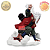 [PRÉ-VENDA NOVEMBRO/26 - 50%] JIRAIYA TÉCNICA ESPECIAL NARUTO BANPRESTO 100% ORIGINAL LACRADO - Imagem 2