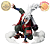 [PRÉ-VENDA NOVEMBRO/26 - 50%] JIRAIYA TÉCNICA ESPECIAL NARUTO BANPRESTO 100% ORIGINAL LACRADO - Imagem 1