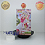 NADJA TRIO TRY IT FIGURE FURYU 100% ORIGINAL LACRADO - Imagem 4