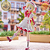 NADJA TRIO TRY IT FIGURE FURYU 100% ORIGINAL LACRADO - Imagem 1