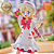NADJA TRIO TRY IT FIGURE FURYU 100% ORIGINAL LACRADO - Imagem 2