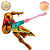 SAMUS METROID PRIME 3 CORRUPTION FIGMA 349 GOODSMILE COMPANY 100% ORIGINAL LACRADO - Imagem 3