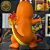 CHARMANDER POKÉMON 1/1 - Imagem 3