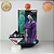 SHOOT MCMAHON CHMERA ANT HUNTER X HUNTER MASTERLISE ICHIBAN KUJI LETRA E BANDAI 100% ORIGINAL LACRADO - Imagem 2