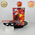 YAMATO ONE PIECE SENKOZEKKEI BANPRESTO 100% ORIGINAL LACRADO - Imagem 3