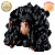 COFRE BARBA NEGRA ONE PIECE BANPRESTO 100% ORIGINAL LACRADO - Imagem 1
