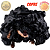 COFRE BARBA NEGRA ONE PIECE BANPRESTO 100% ORIGINAL LACRADO - Imagem 2